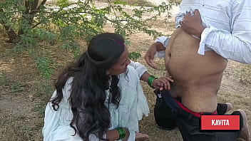 Sultry Desi Mouth Pleasure