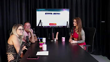 Ten Years As A Military Cop Turned Lawyer, And Her Client’s Kink Was Footing Every Single One Of Her Bills – Tati Weg (sheer/red)