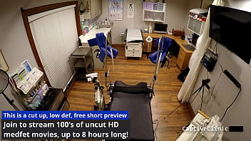The Remote Interrogation Center: Melany Lopez’s Forbidden Confession