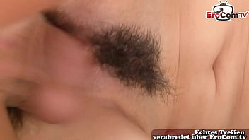 Petite Asian Girl Gets A Hot Creampie In Her Tight Teen Pussy