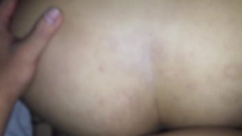 Thick Nepali Ass Bent Over For Hard Doggystyle Pounding