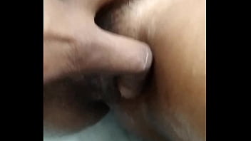 My Desi Stepsister Stripped Me Naked And Bathed Me