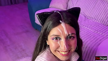 Ultimate Facial Cumshot Compilation – 21 Explosive Finishes!