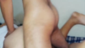 My Father Brought Home My New Stepmom, Unaware She’s A Pervert Who Sneaks Into My Room Every Night To Fuck Me Like A Whore