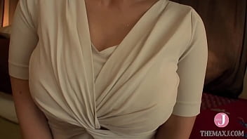 Mitsuko’s Milf Pussy Ignites As A Young Stud Fills Her Mature Cunt With Hot Cum, Making Her Scream In Ecstasy