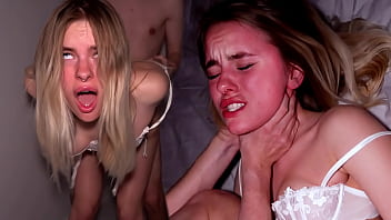 Big Booty Teen Gets Absolutely Wrecked – Miradavid