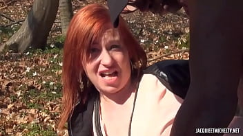 Shaken And Shattered By A Massive, Throbbing Cock