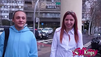 Filthy Foursome: Mature Sluts And A Young Redhead Get Wrecked By Fakings
