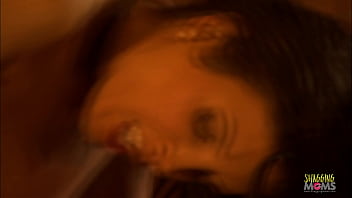 Kitchen Whore: This Busty Housewife Gobbles Cock And Gets Pounded On The Counter