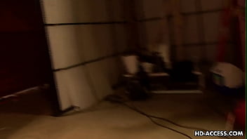 Cherokee D’ass’s Massive Ebony Curves Get Pounded Hard