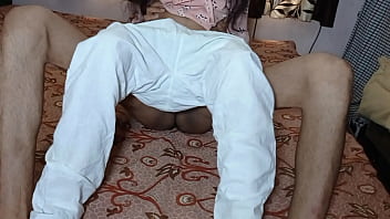 Desi Bhabhi Fucks Landlord For Rent In Full Hd With Hindi Audio