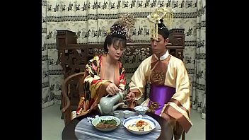 Imperial Lust: The Forbidden Desires Of The Emperor’s Harem