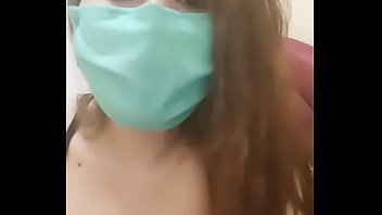 Naughty Indonesian Babe Flashes Her Tits And Fingers Her Wet Pussy Live On Cam