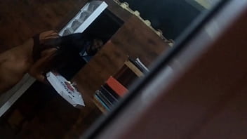 Naked Teen Slut Services The Delivery Boy : Follow For More @annebruna22