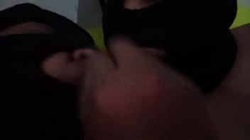 Indonesian Milf Craves Getting Pounded By Young Stud