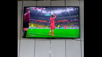 Brazil Fucking Korea
