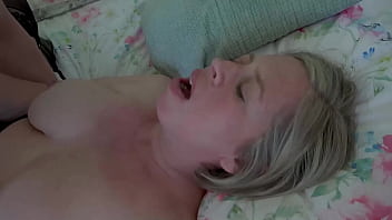 Sultry European Milf Teasing Her Wet Pussy In A Steamy Solo Session