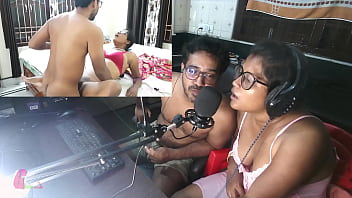 Jija Vs Saali: Which One Gets You Harder? A Raw Indian Porn Reaction