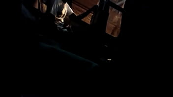 First Time On The Bus: The Climax