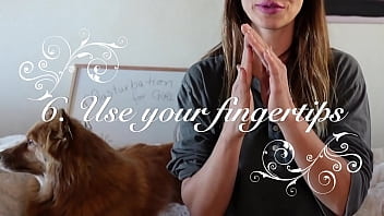 Ultimate Guide To Female Self-pleasure: Roxy Fox’s Step-by-step Erotic Tutorial