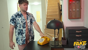 Naughty Teen Girlfriend Fakes Innocence While Her Jealous Boyfriend Suspects Her Of Cheating