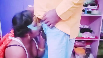 Desi Housewife Gets Her Tight Pussy Stretched By The Local Tailor While Moaning Filthy Telugu Dirty Talk