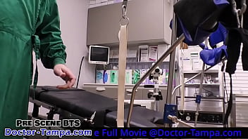 The Doctor’s Dirty Little Experiment: My Step-daughter’s Forbidden Medical Exam With Daisy Bean