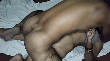 My Desi Stepdaughter’s Wild Ride