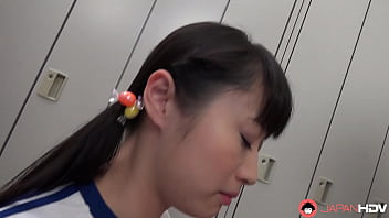 Uncensored Teen Tomomi Motozawa Takes A Thick Cock In Her Mouth And A Man’s Tongue Deep In Her Wet, Eager Pussy.