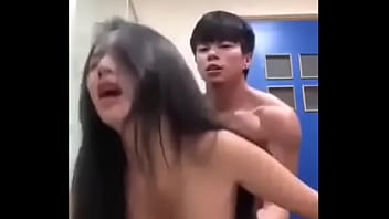 Sizzling Chinese Beauty