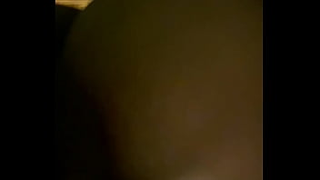Juicy Bubble Butt