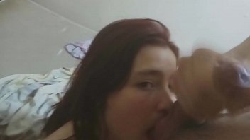 Lena’s Pretty Mouth Is My Favorite Place To Cum