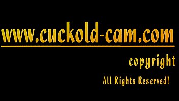 Live Cuckold Voyeur Show