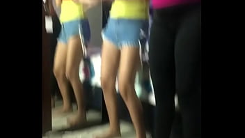 Sweaty Indo Dancer Celebs Getting Wild And Nasty