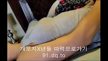 Sizzling Korean Webcam Queens