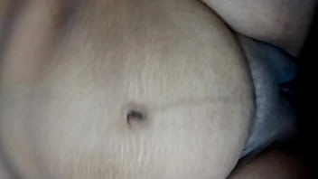 Curvaceous Desi Aunty With Voluptuous Appeal