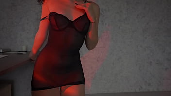 Sizzling Lingerie Try-on: Your Intimate Girlfriend Experience