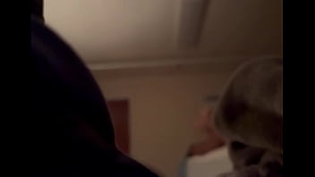 Hidden Camera Sensual Rubdown