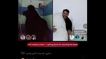 Dr. Maria’s Massive Arab Ass Dripping Wet