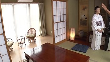 Foreign General’s Hospitality: What Did You Come To Japan For?