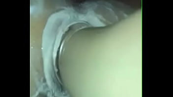 Korean Boy’s Anal Fisting Adventure