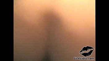 Liz Vicious’ Deep Throat Blowjob And Raw Fucking